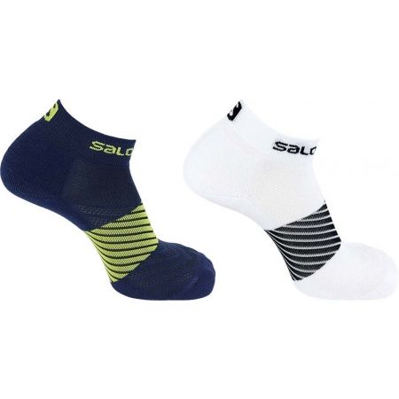 Salomon SOCKS XA 2-PACK - Socken