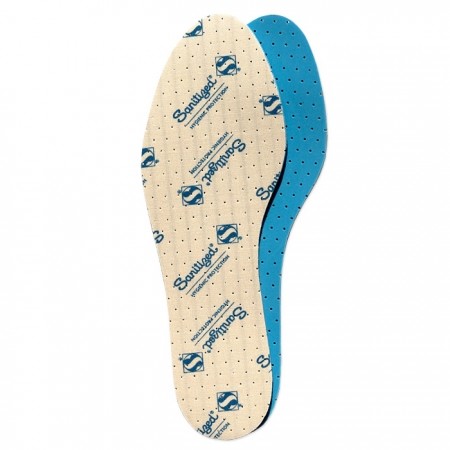 Proma STAR LACES ANTIBACTERIAL INSOLE