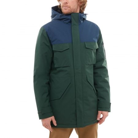 Men's winter jacket - Vans MN REVERE MTE - 2