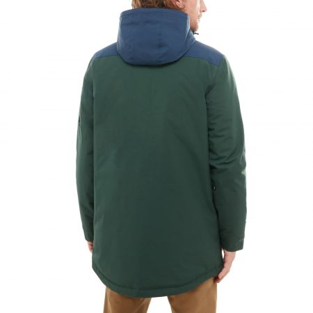 Men's winter jacket - Vans MN REVERE MTE - 3