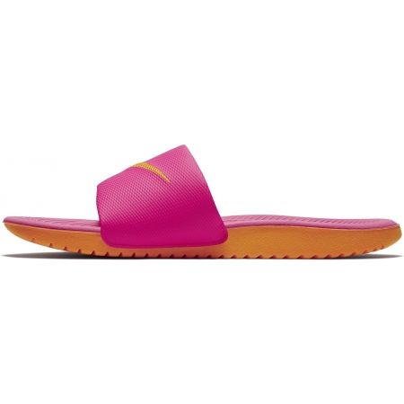 women's nike kawa slide sandals