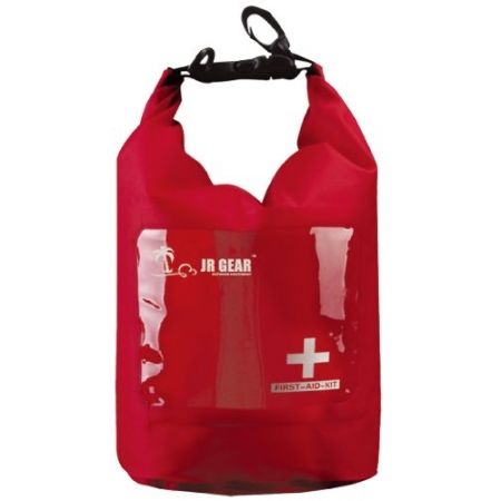 JR GEAR FIRST AID KIT CASE - First aid kit case