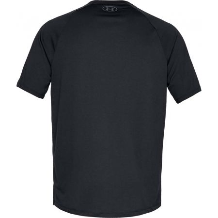 Men’s T-shirt - Under Armour UA TECH 2.0 SS TEE - 2