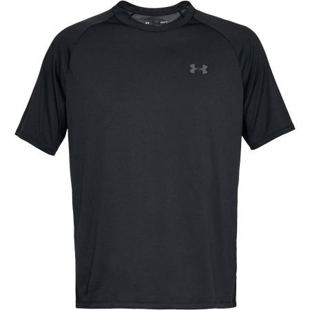Men’s T-shirt - Under Armour UA TECH 2.0 SS TEE - 1
