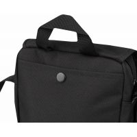 SP0049 black - Travel document bag