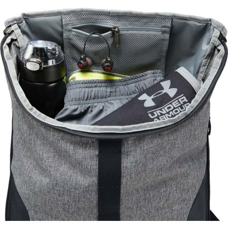 Under Armour UA Graphic Expandable Sackpack 