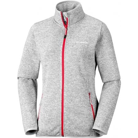 columbia valley ridge jacket