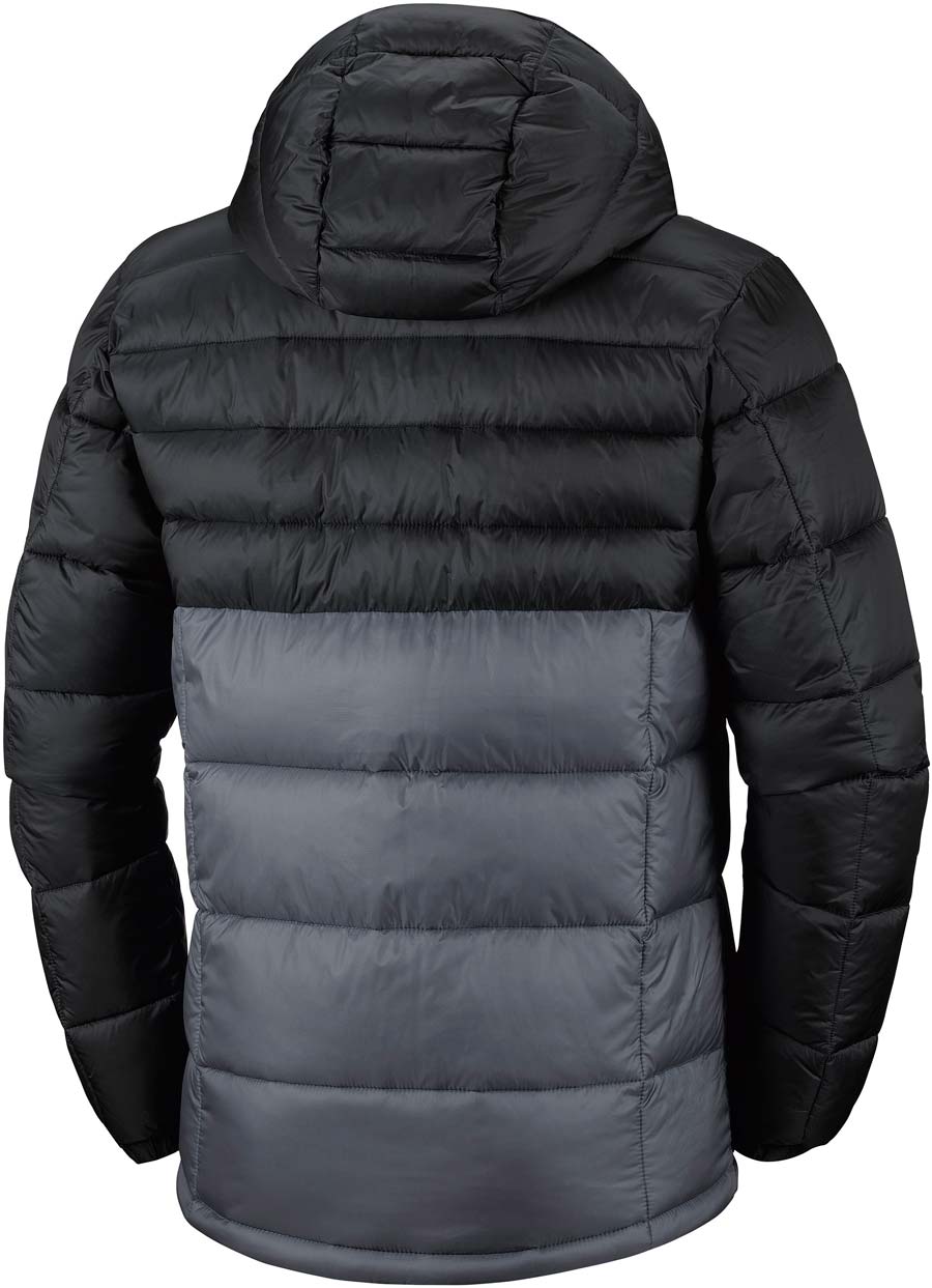 Men’s winter fashion jacket