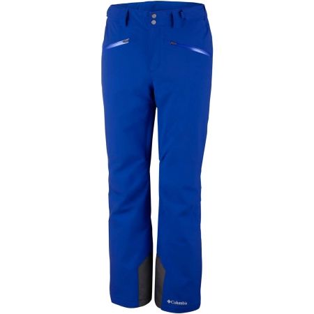 columbia omnitech pants