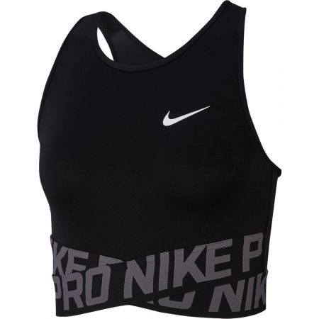 Nike NP INTERTWIST TANK CROP | sportisimo.com