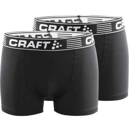 Craft GREATNESS BOXERKY - Pánske funkčné boxerky