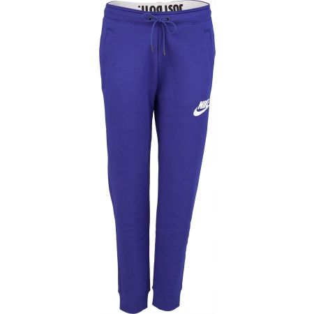 Дамски панталон - Nike SPORTSWEAR  RALLY PANT - 2
