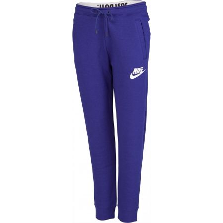Pantaloni de damă - Nike SPORTSWEAR RALLY PANT - 1