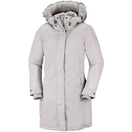 Columbia LINDORES JACKET - Dámsky zimný kabát