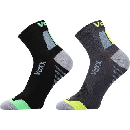 Voxx 2PACK KRYPTOX - Unisex socks