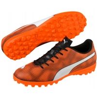 Мъжки футболни обувки тип стоножки