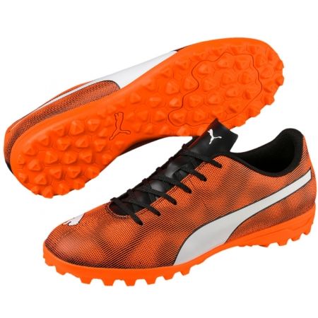 puma artificial turf soccer shoes