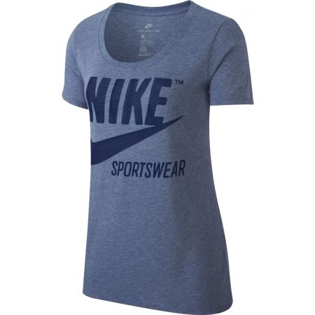 Nike NSW TEE SPRTSWR BF - Dámske tričko