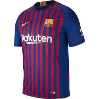 Tricou fotbal bărbați FC Barcelona