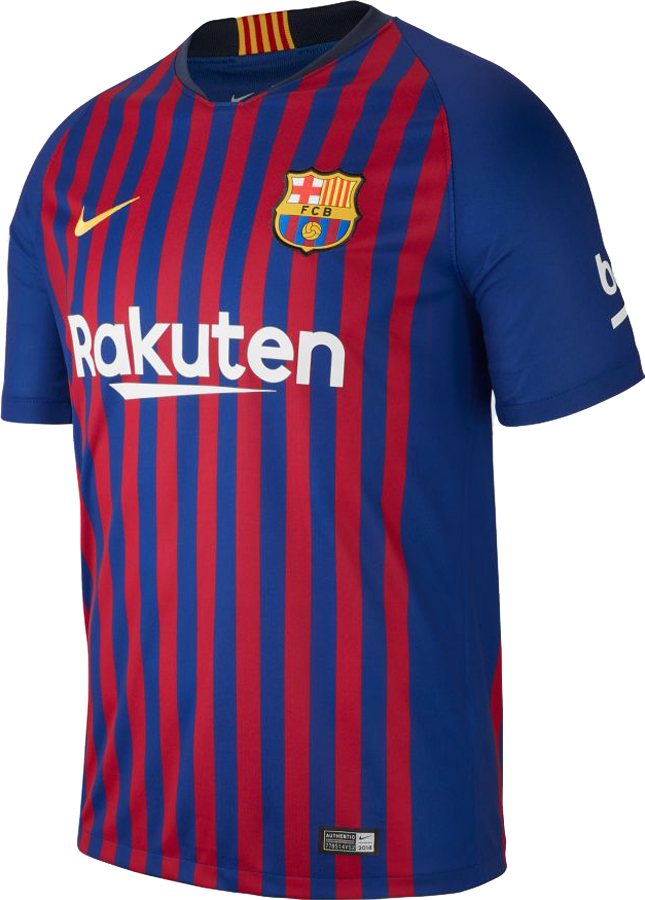 FC Barcelona Trikot