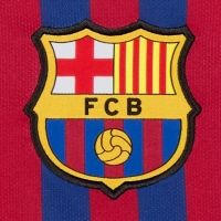 Pánsky futbalový dres FC Barcelona