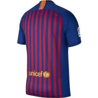 Pánský fotbalový dres FC Barcelona