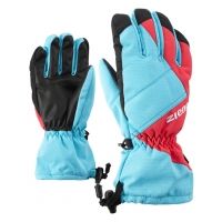 Kids' ski gloves