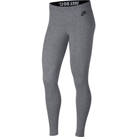 Nike W NSW LGGNG LEGASEE JDI - Dámské legíny