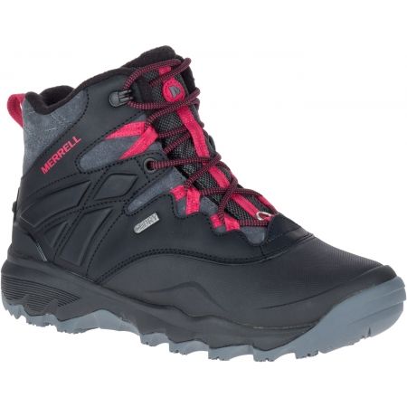 Merrell THERMO ADVNT ICE+ 6 WP - Women’s winter shoes