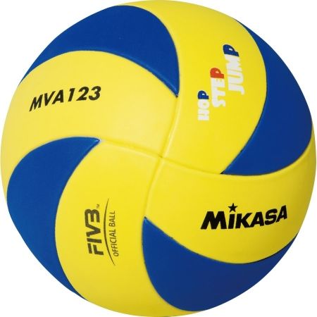 Mikasa MVA 123 - Volejbalový míč