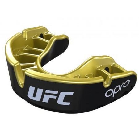 Opro UFC GOLD - Ochraniacz na zęby