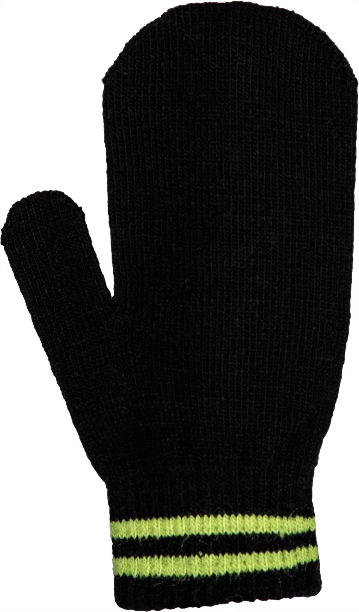Детски плетени ръкавици