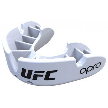 Зъбен протектор - Opro UFC BRONZE - 1