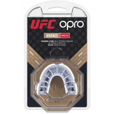 Зъбен протектор - Opro UFC BRONZE - 2