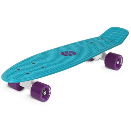 Reaper HOMIE - Plastic skateboard