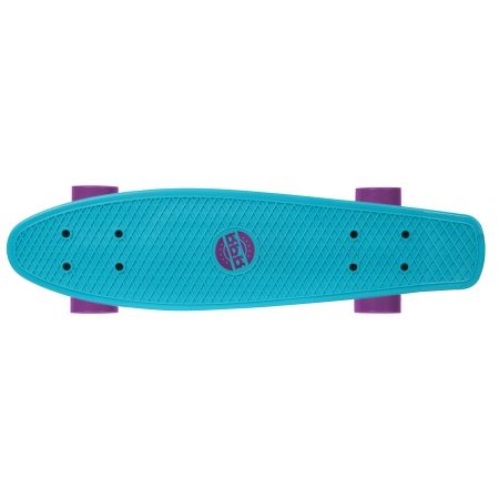 Skateboard de plastic - Reaper HOMIE - 2