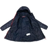 Dětský zimní kabát