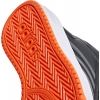 Dětská zateplená volnočasová obuv - adidas HOOPS MID 2.0 K - 6