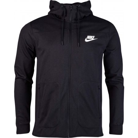 nike sportswear advance 15 hoodie