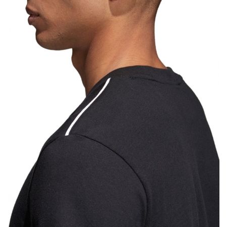 Tricou de bărbați - adidas CORE18 TEE - 8