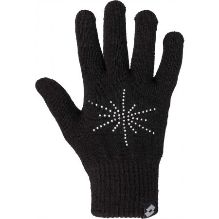 Lotto ELIS - Dámské pletené rukavice