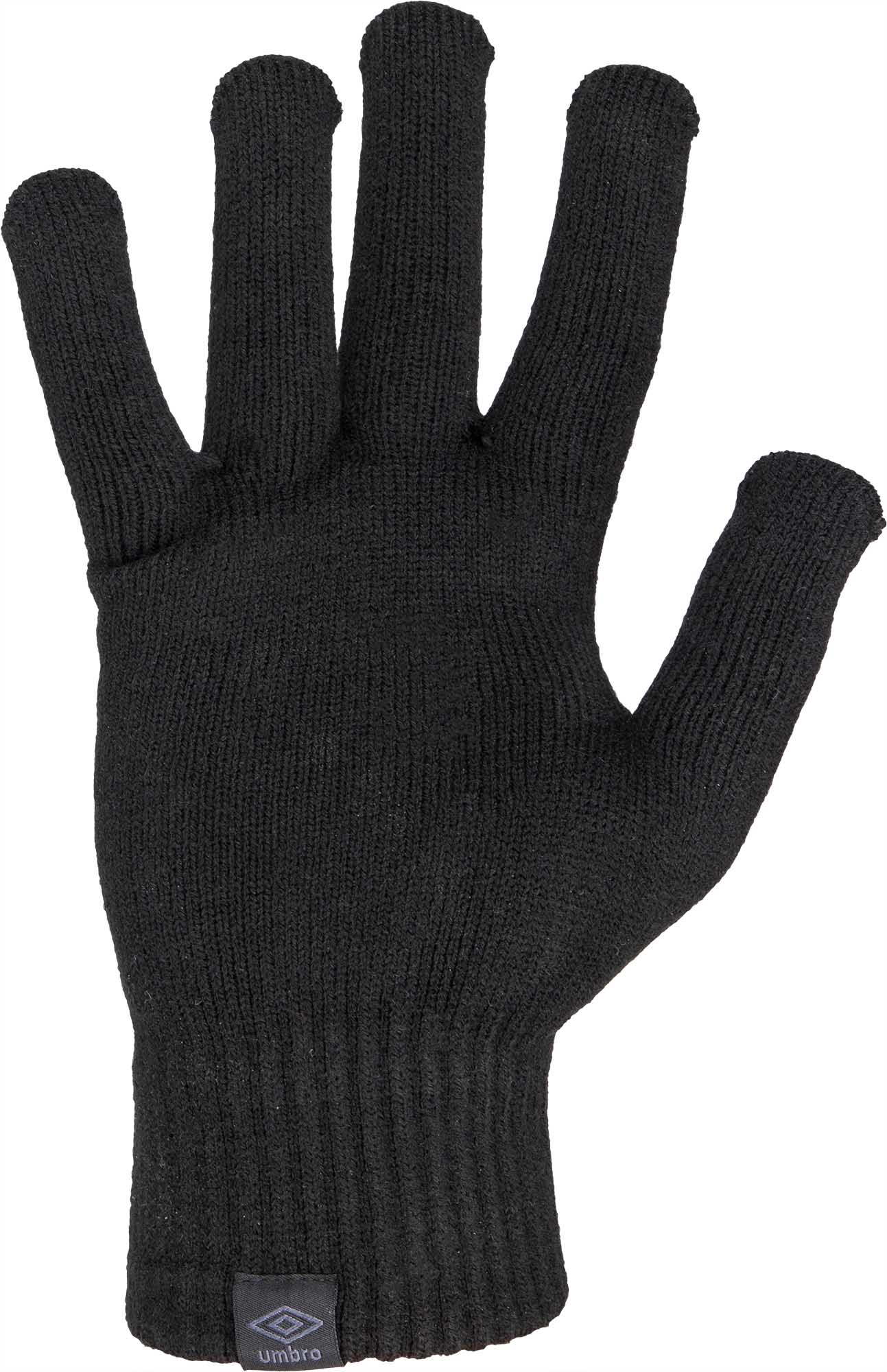 Pánské pletené rukavice