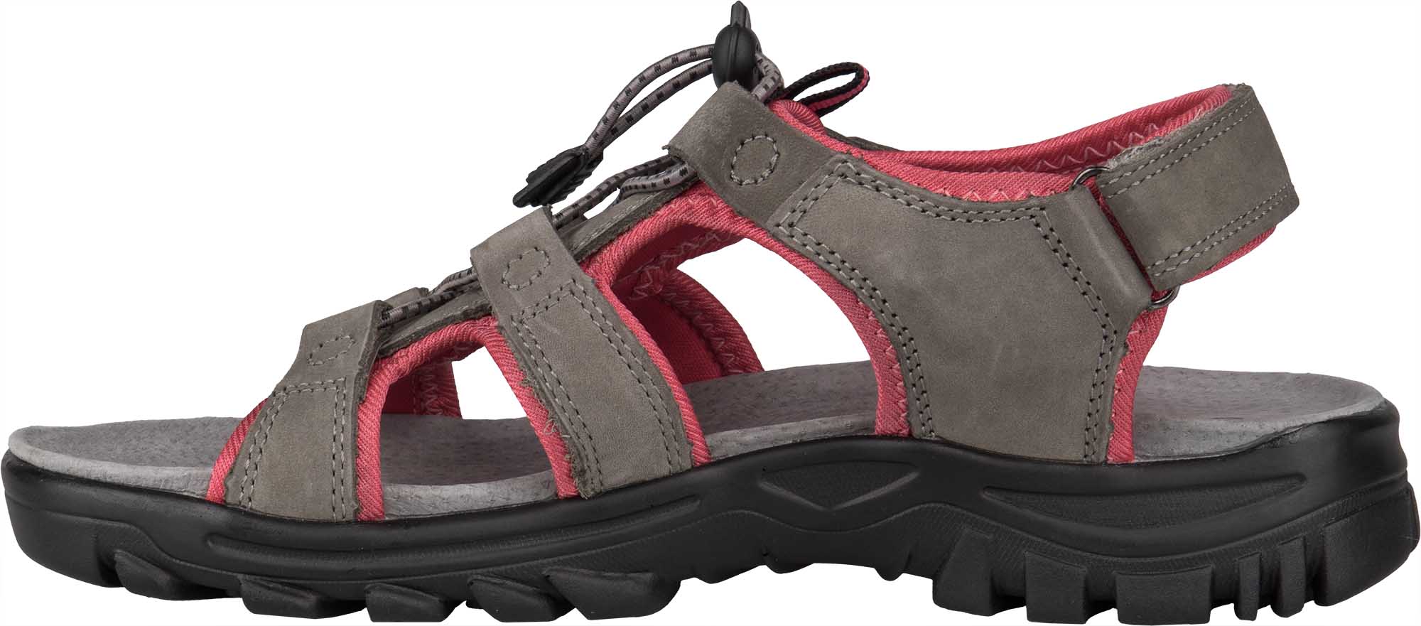 Women’s trekking sandals