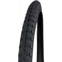Cross bicycle tyre