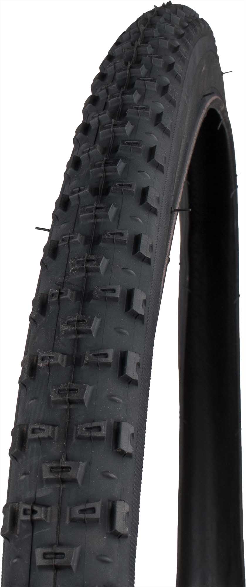 Cross bicycle tyre
