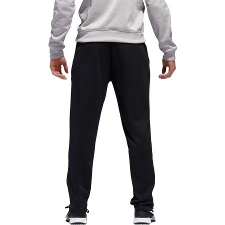 adidas men's team issue fleece pants