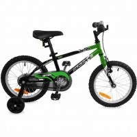 OPTIM - Detský horský bicykel 16