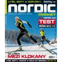 Časopis Nordic - Časopis Nordic