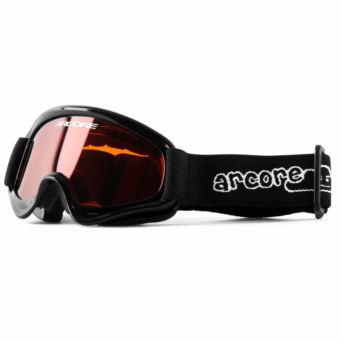 T7108-A - Dětské lyžařské brýle
