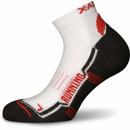 X-Action SOCKS Running - Functional socks